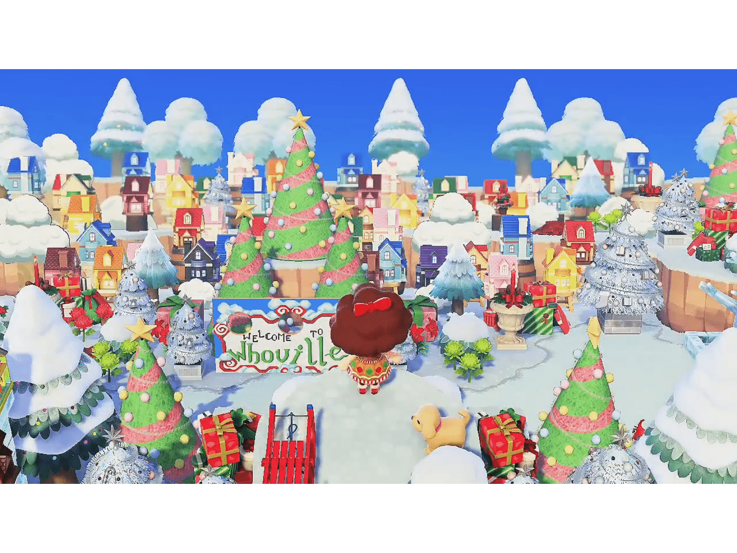 NO.11未分类圣诞快乐冬季节日主题