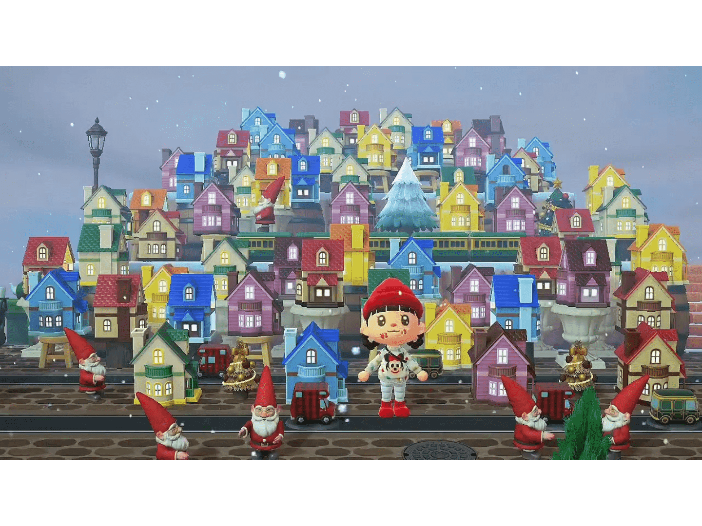 NO.14未分类迷你小人国