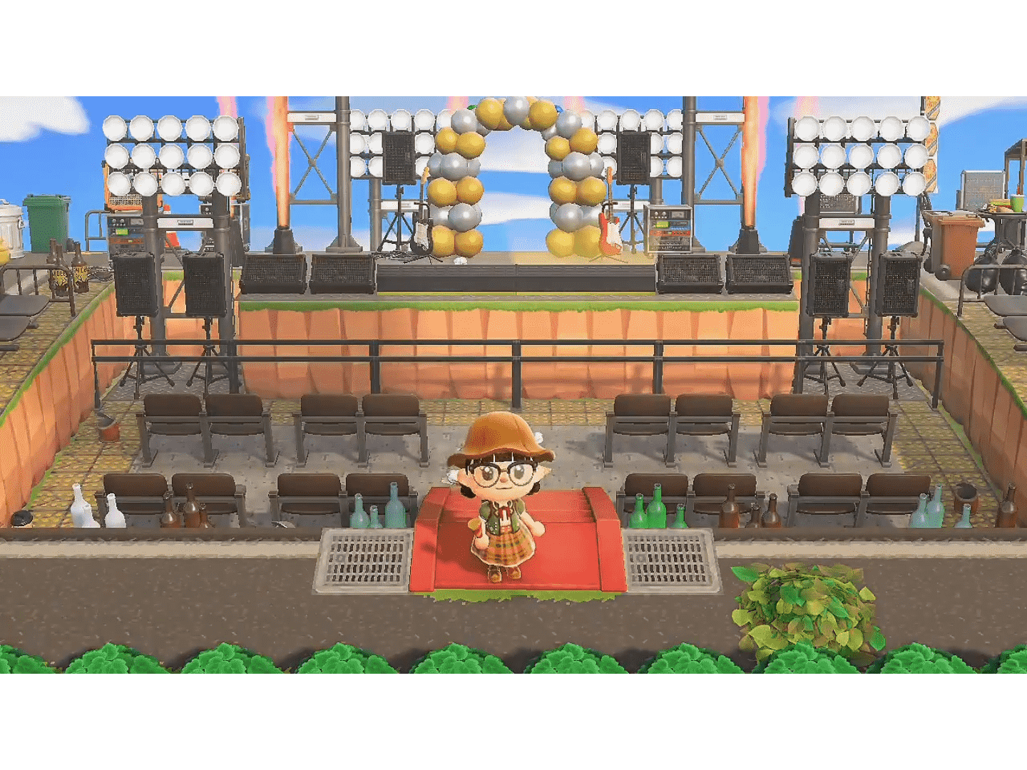 NO.16现代美式好莱坞