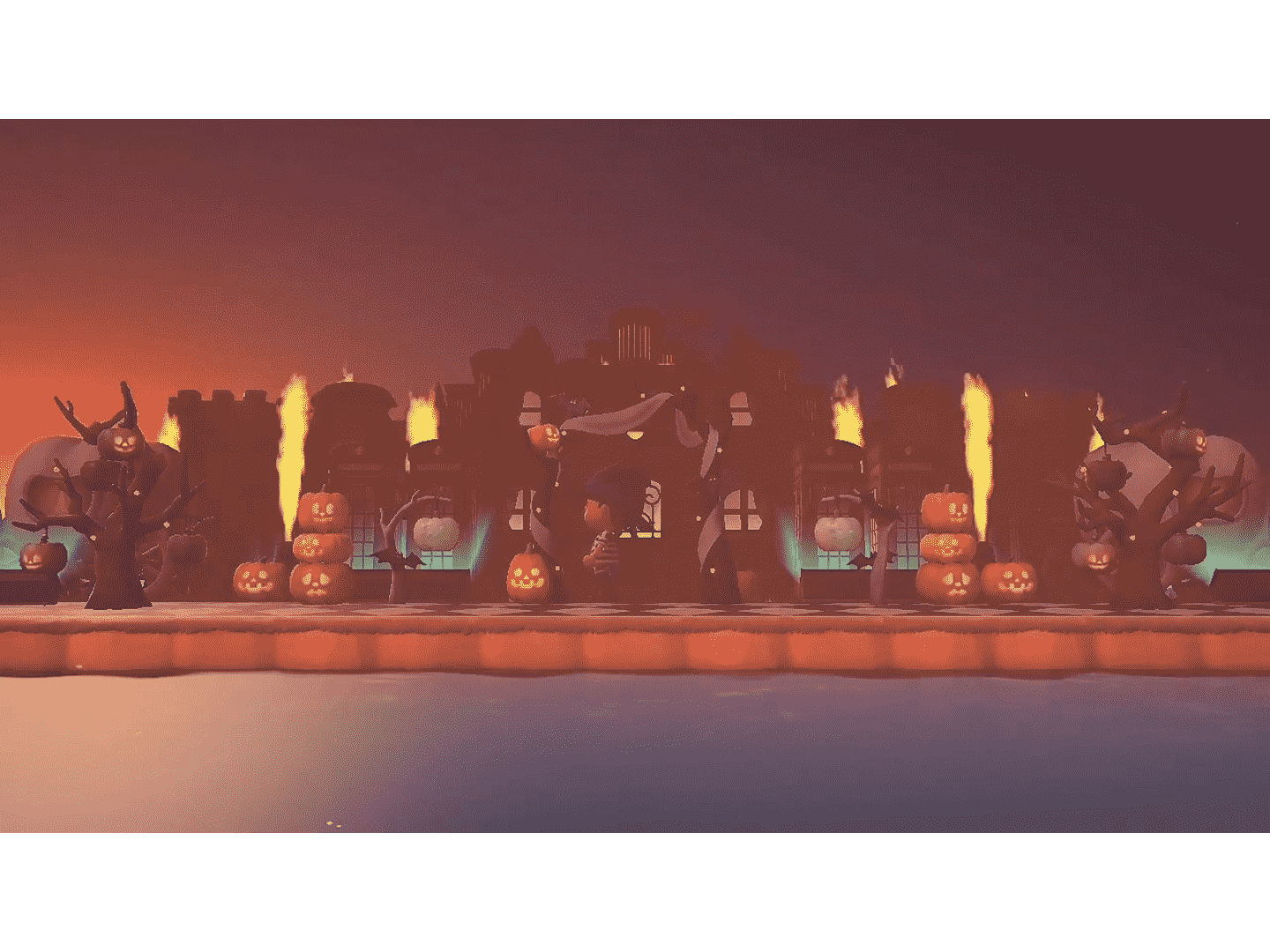 NO.25未分类秋季万圣节