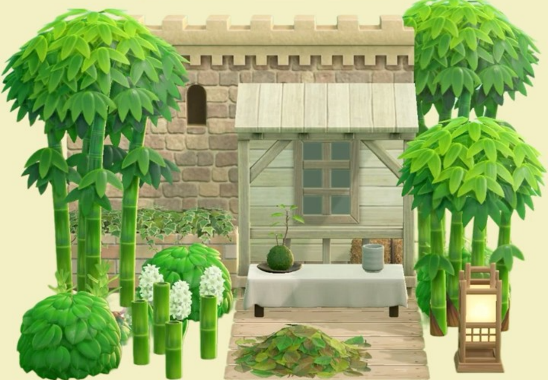 NO.26微风中的小憩区