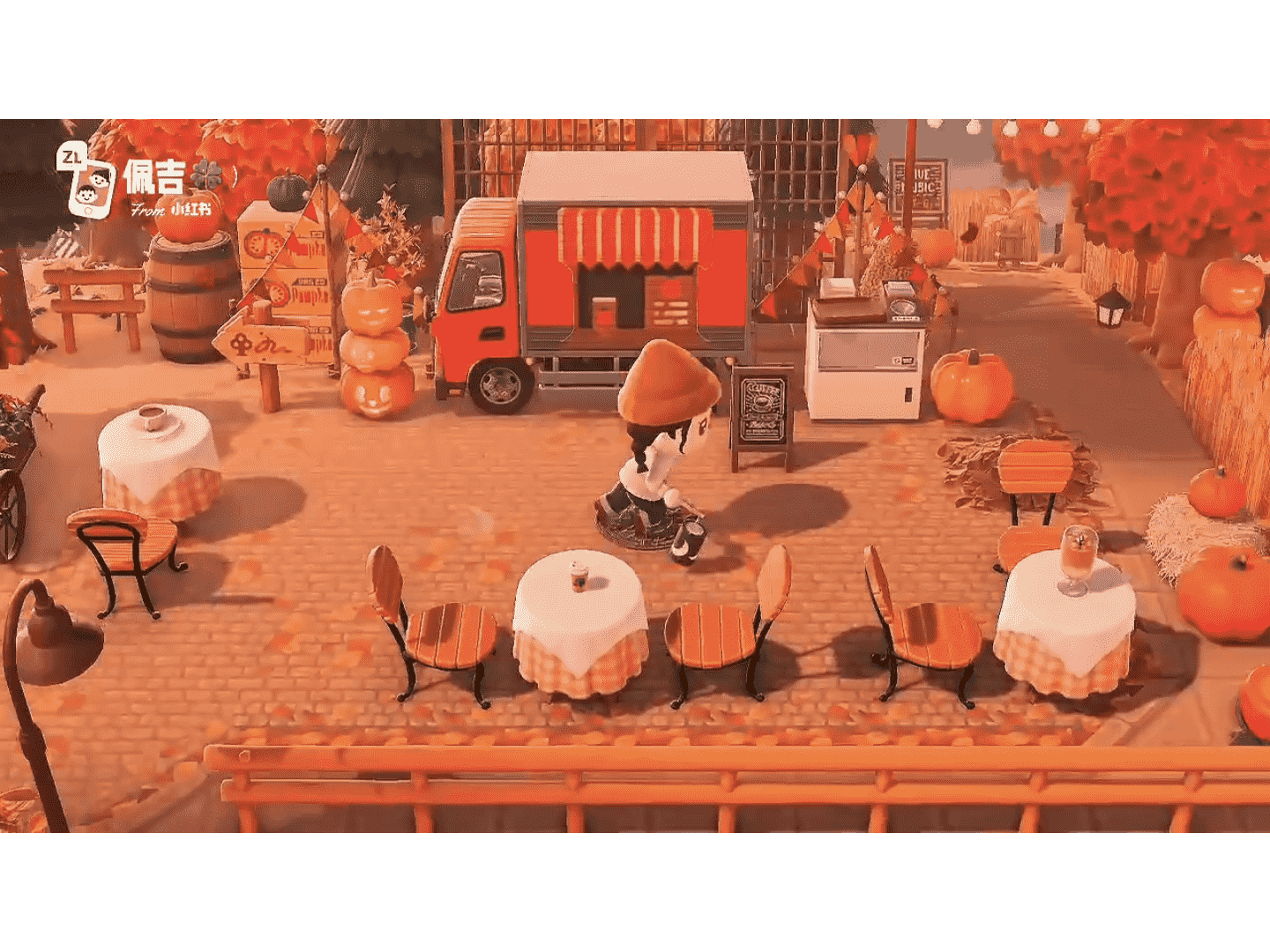 NO.29欧式大型马戏团欧式城镇