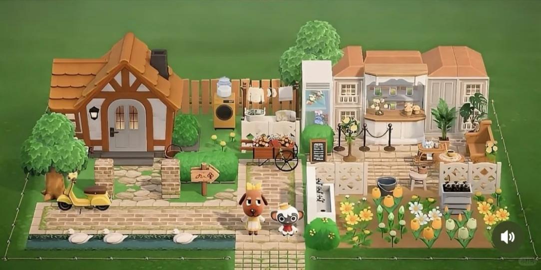 NO.39小狗贝果的家