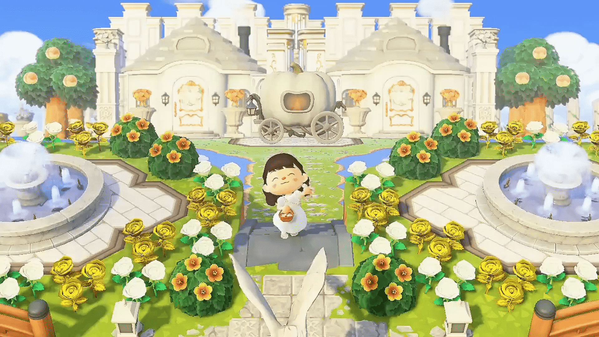 NO.50未分类梦幻云朵空中之城