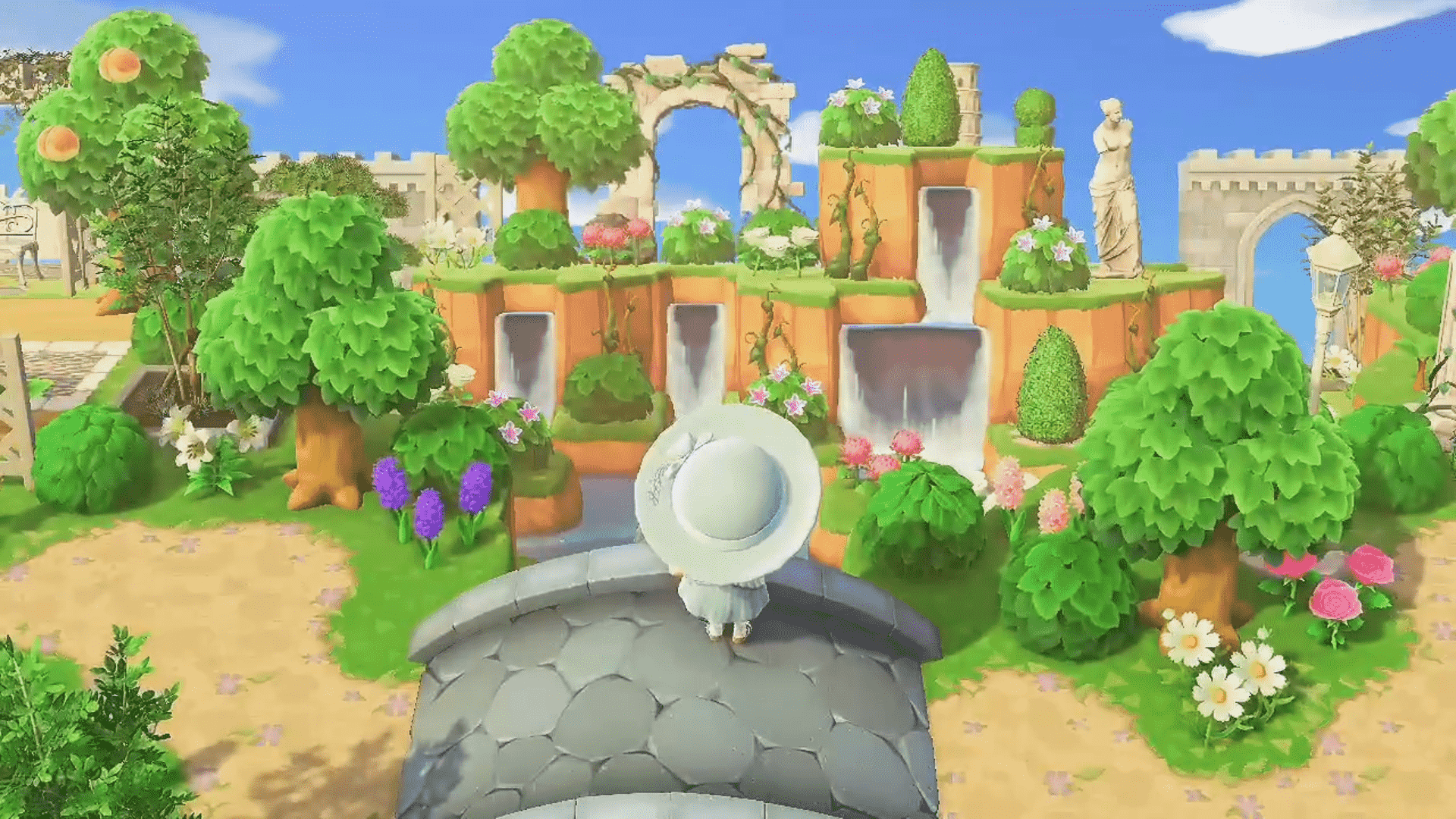 NO.52森系欧式森系风