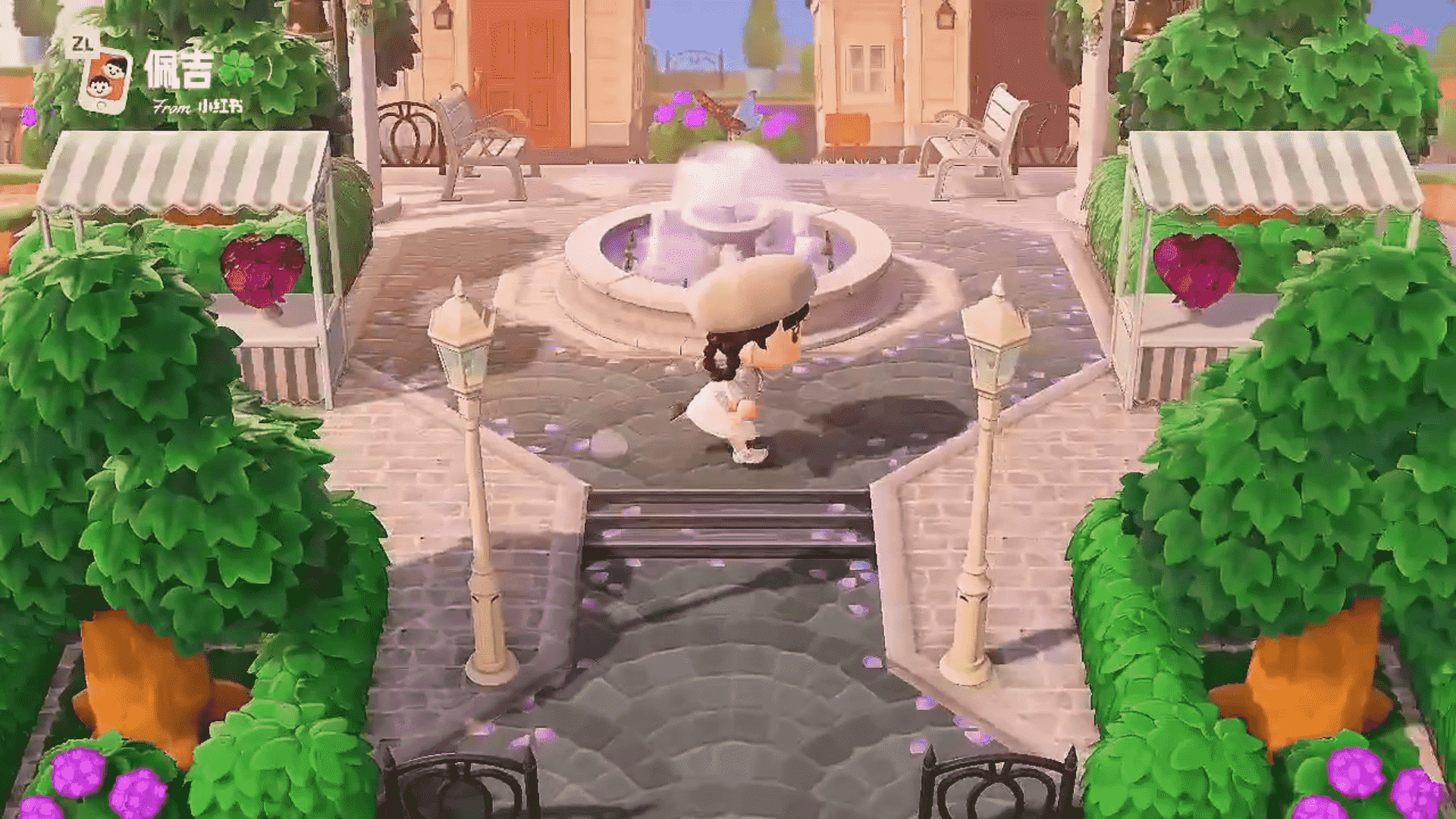 NO.53欧式城镇风