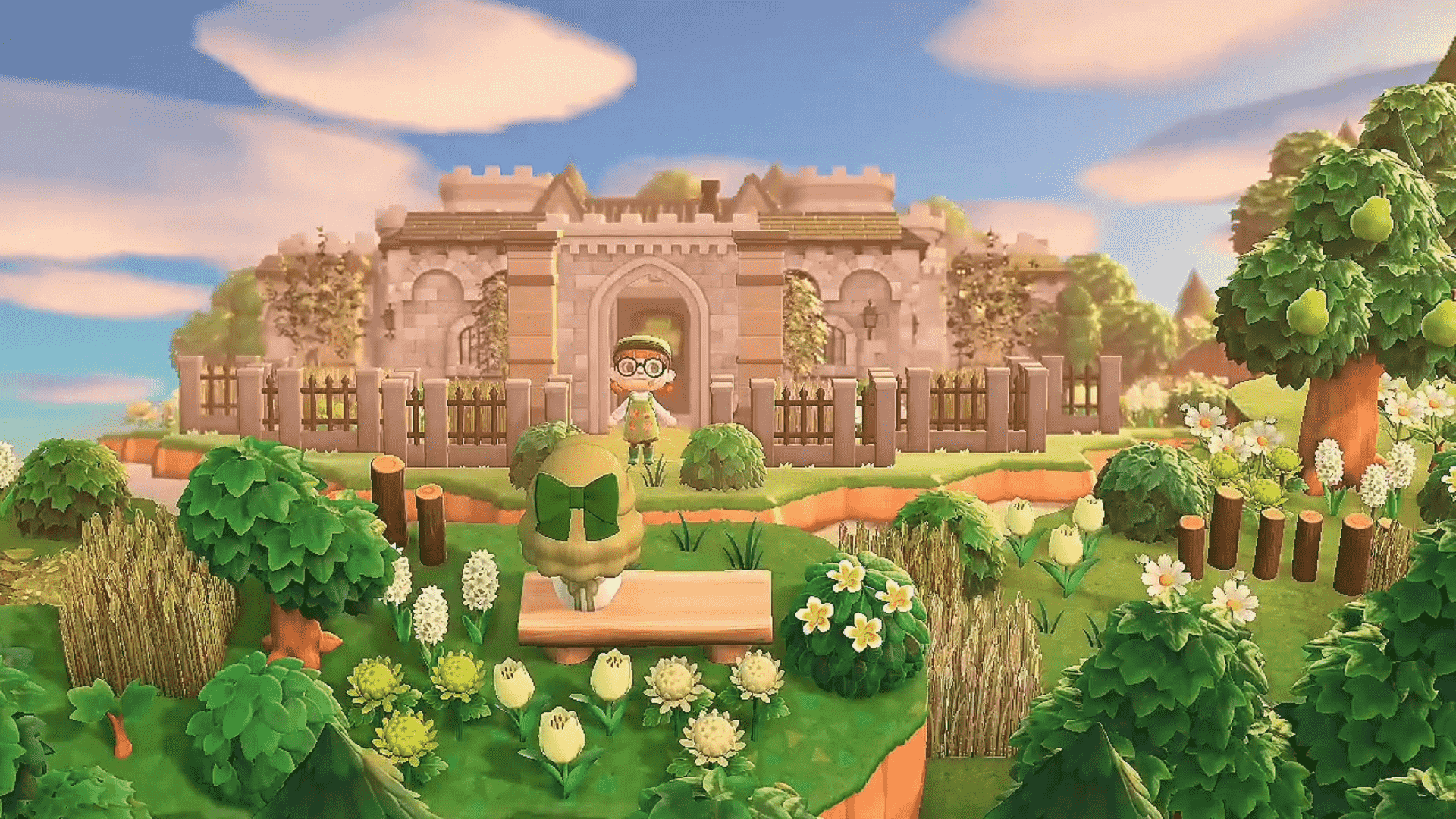 NO.56城镇中世纪城镇