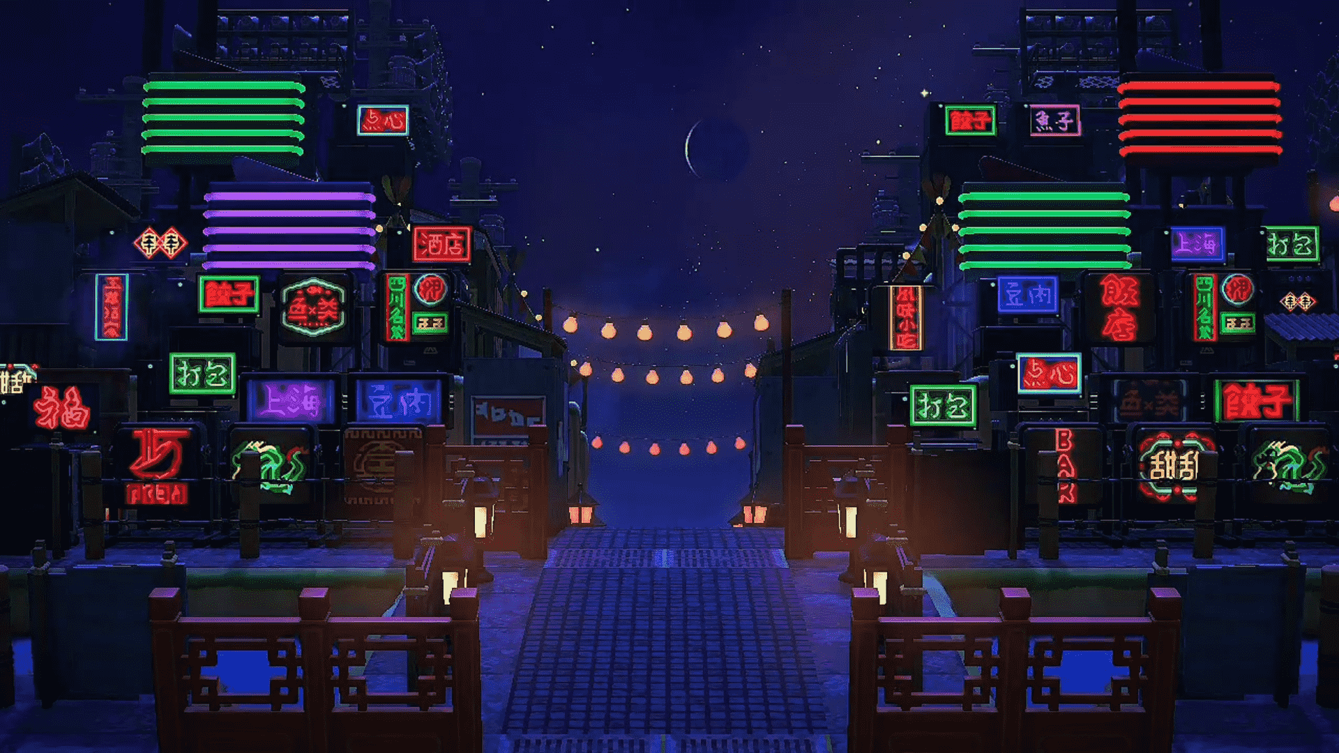 NO.66未分类赛博朋克后现代工厂