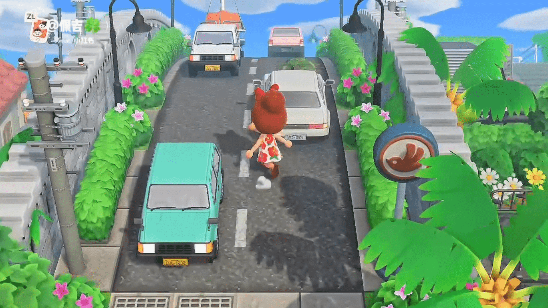 NO.71现代夏日热带海滨现代城市