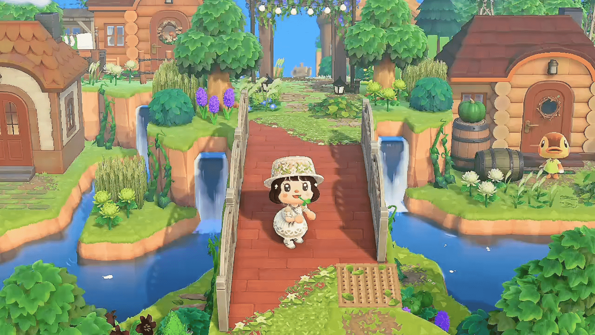 NO.82森系森系乡村风